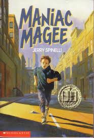 Maniac Magee 